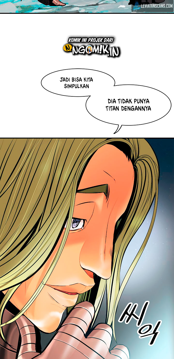 Dark Lady Isekai Chapter 23 Gambar 38