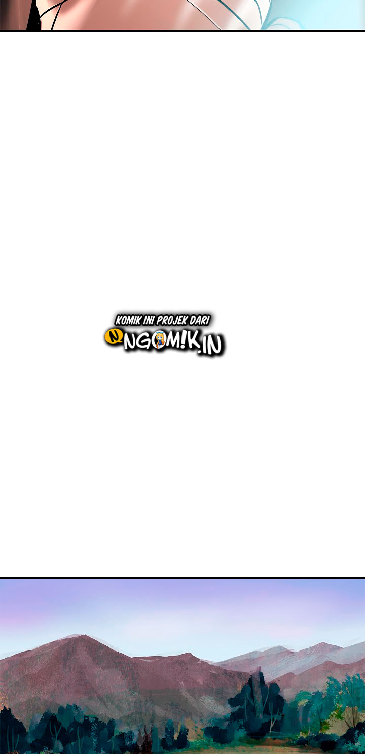 Dark Lady Isekai Chapter 23 Gambar 39