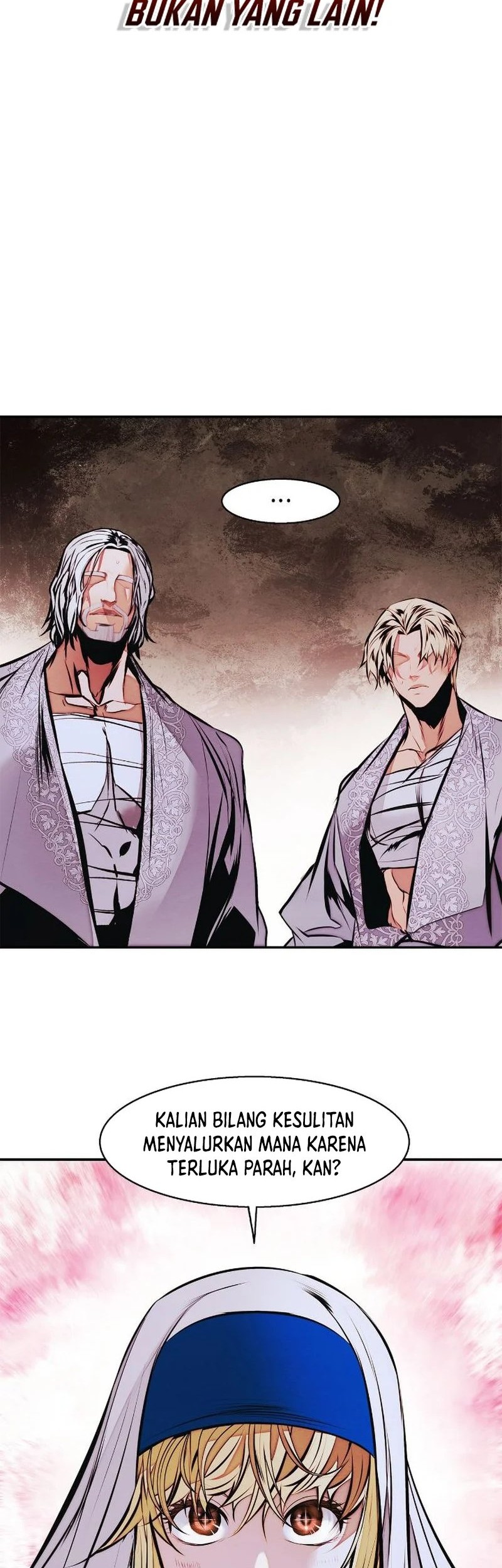 Dark Lady Isekai Chapter 230 Gambar 10