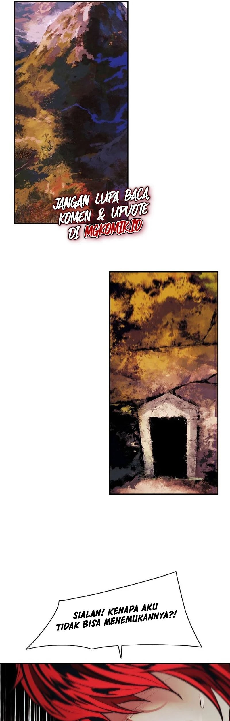 Dark Lady Isekai Chapter 230 Gambar 40