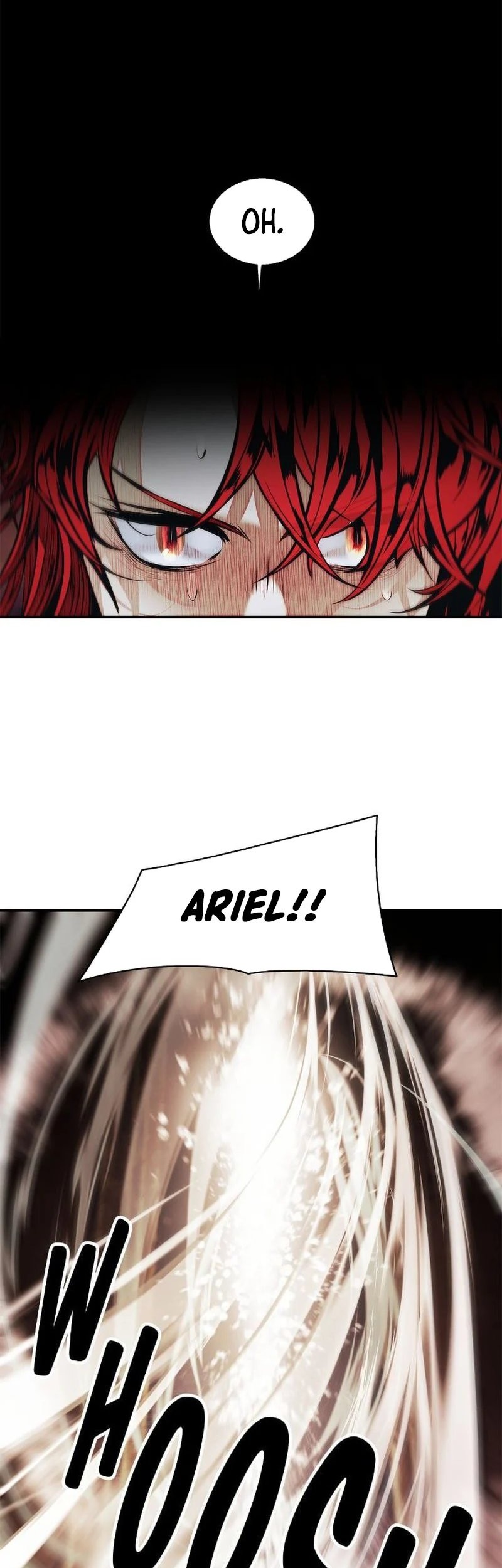 Dark Lady Isekai Chapter 230 Gambar 45