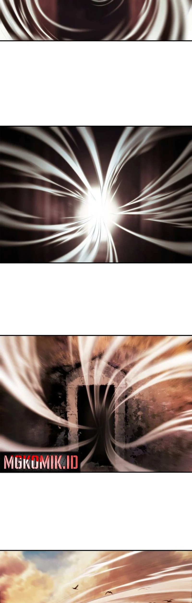 Dark Lady Isekai Chapter 230 Gambar 53