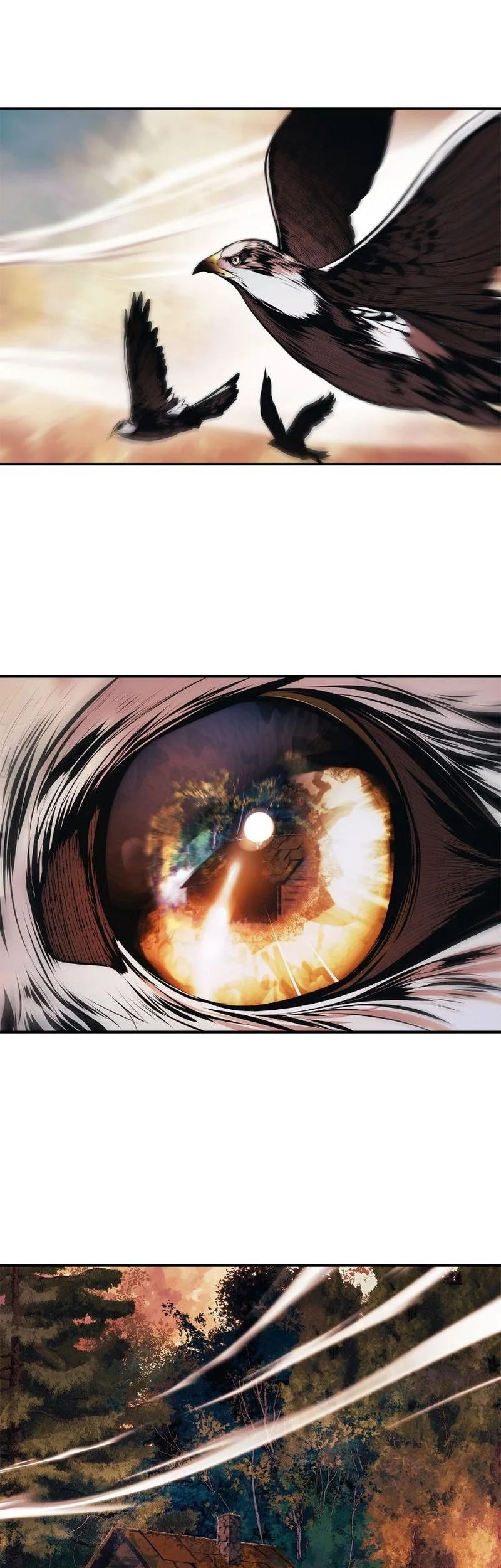 Dark Lady Isekai Chapter 230 Gambar 55