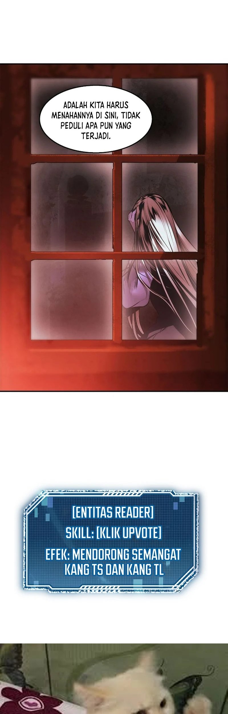 Dark Lady Isekai Chapter 230 Gambar 60