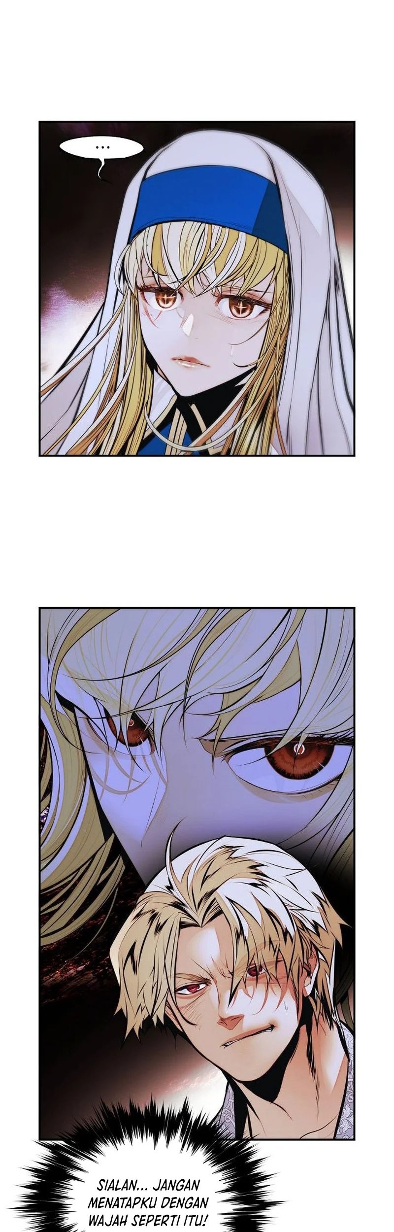 Manhwa Dark Lady Isekai Chapter 230 gambar nomor 2