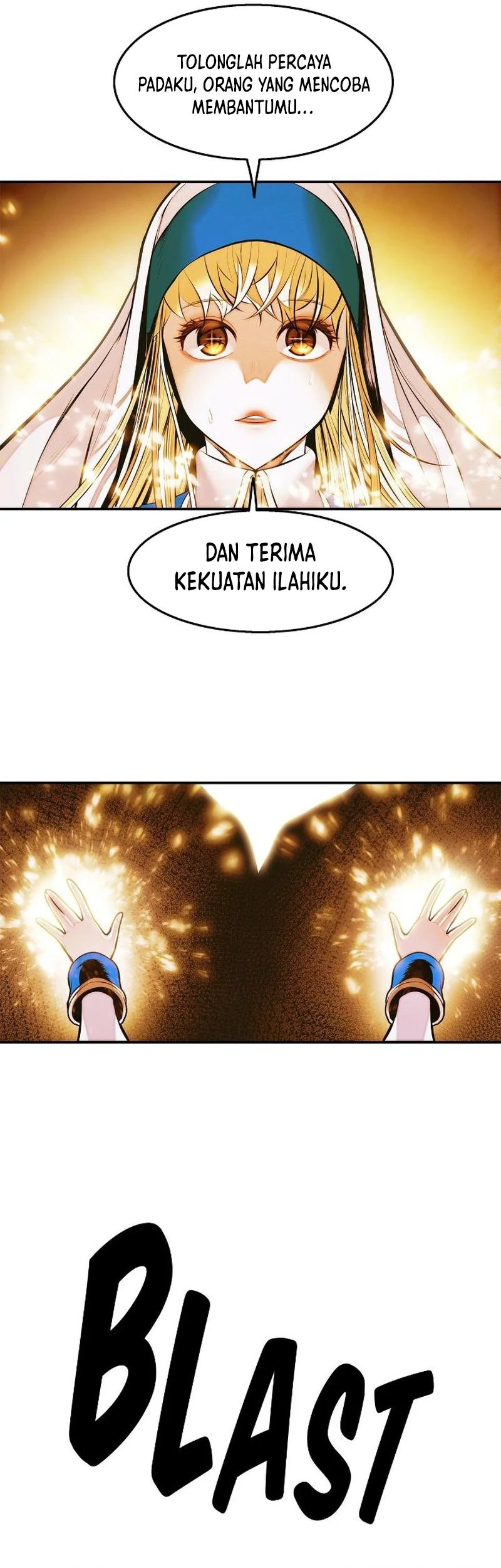 Dark Lady Isekai Chapter 230 Gambar 24