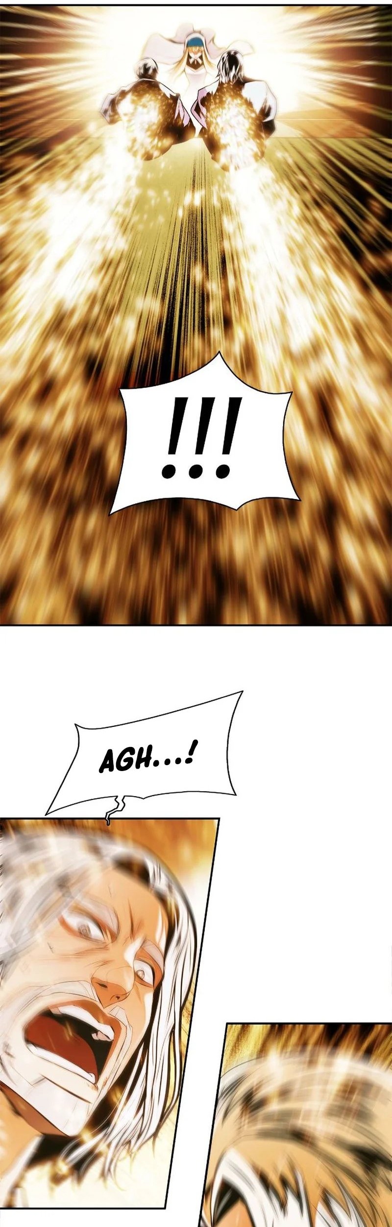 Dark Lady Isekai Chapter 230 Gambar 25