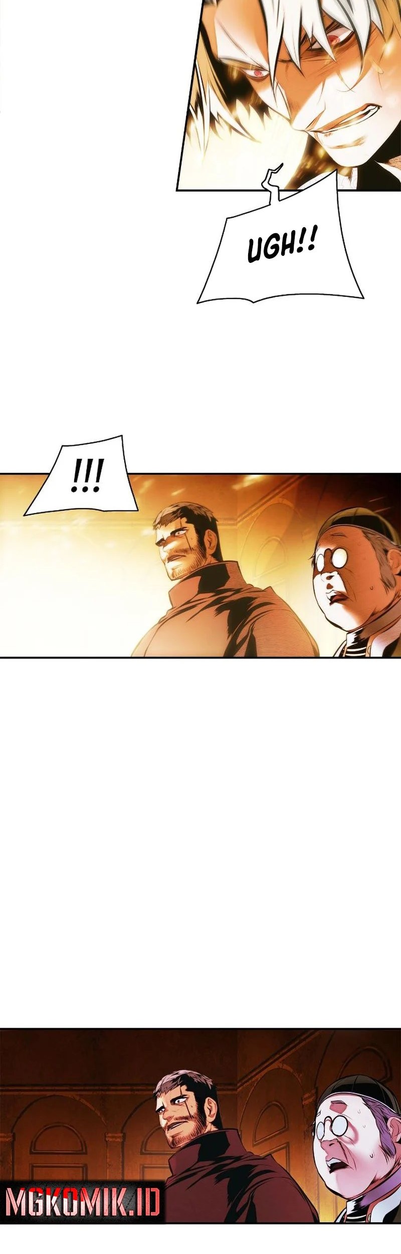 Dark Lady Isekai Chapter 230 Gambar 26