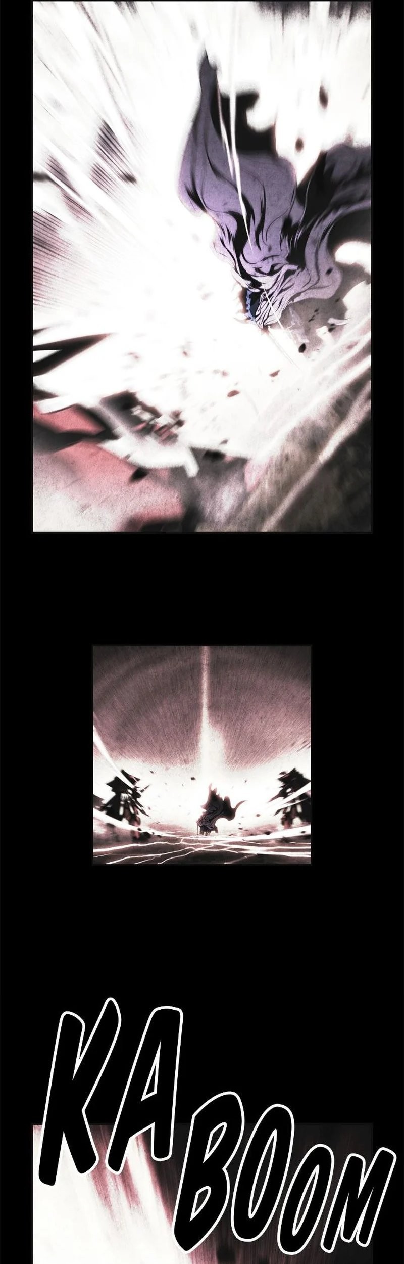 Dark Lady Isekai Chapter 230 Gambar 12