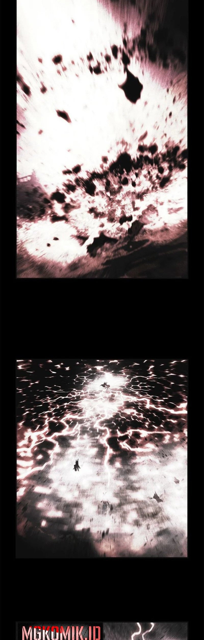 Dark Lady Isekai Chapter 230 Gambar 13