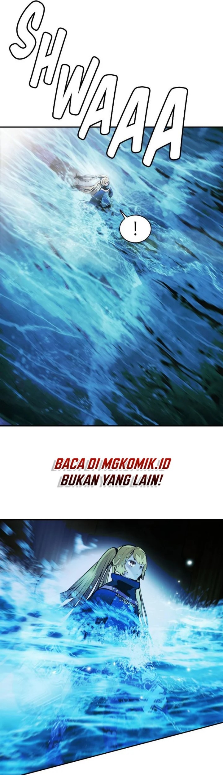 Dark Lady Isekai Chapter 231 Gambar 5