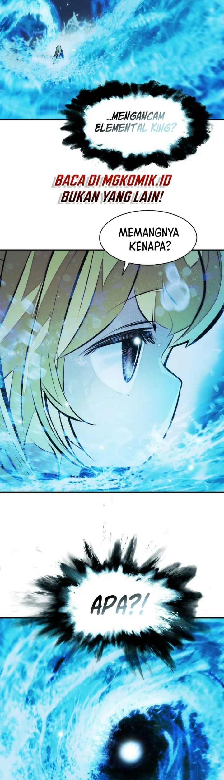 Dark Lady Isekai Chapter 231 Gambar 7