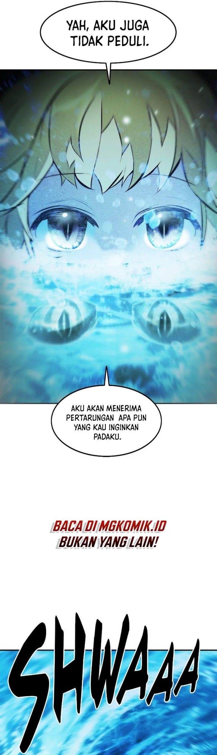 Dark Lady Isekai Chapter 231 Gambar 11