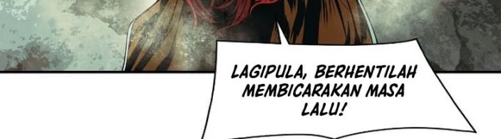 Dark Lady Isekai Chapter 232 Gambar 28