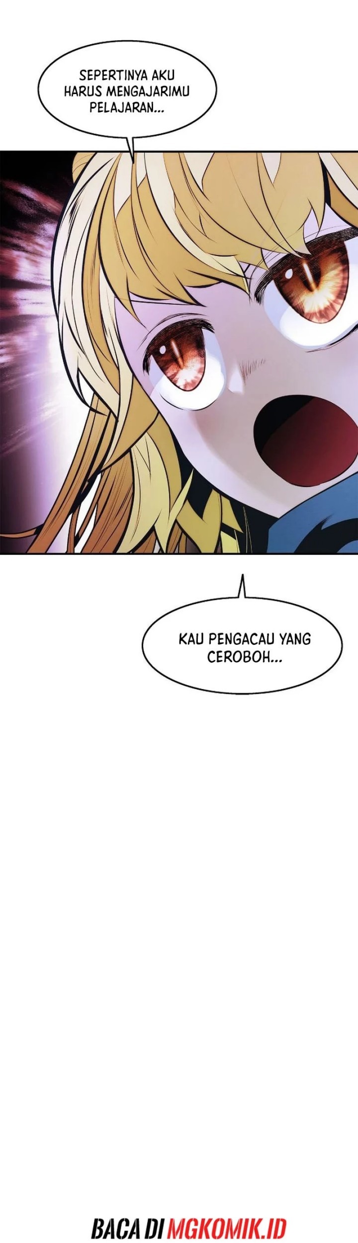 Dark Lady Isekai Chapter 232 Gambar 45