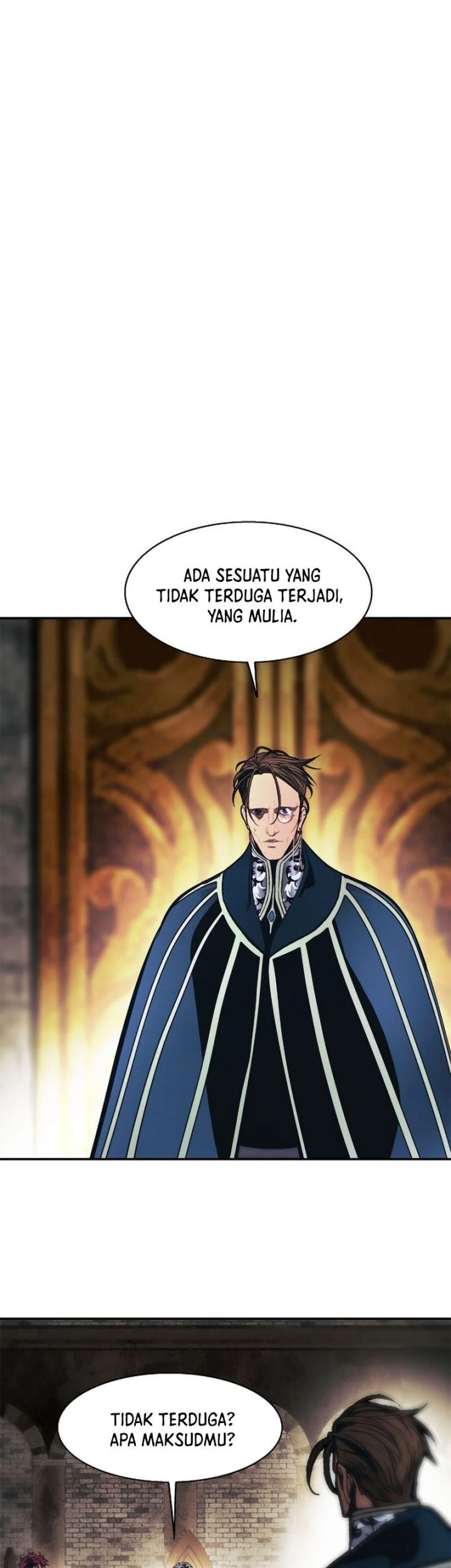 Dark Lady Isekai Chapter 232 Gambar 47