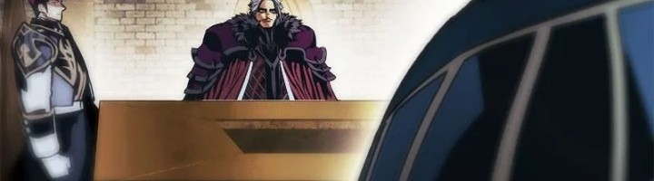 Dark Lady Isekai Chapter 232 Gambar 48