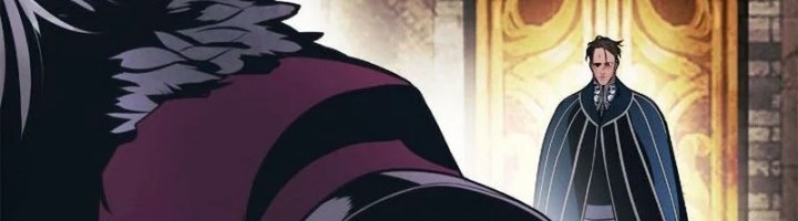 Dark Lady Isekai Chapter 232 Gambar 52