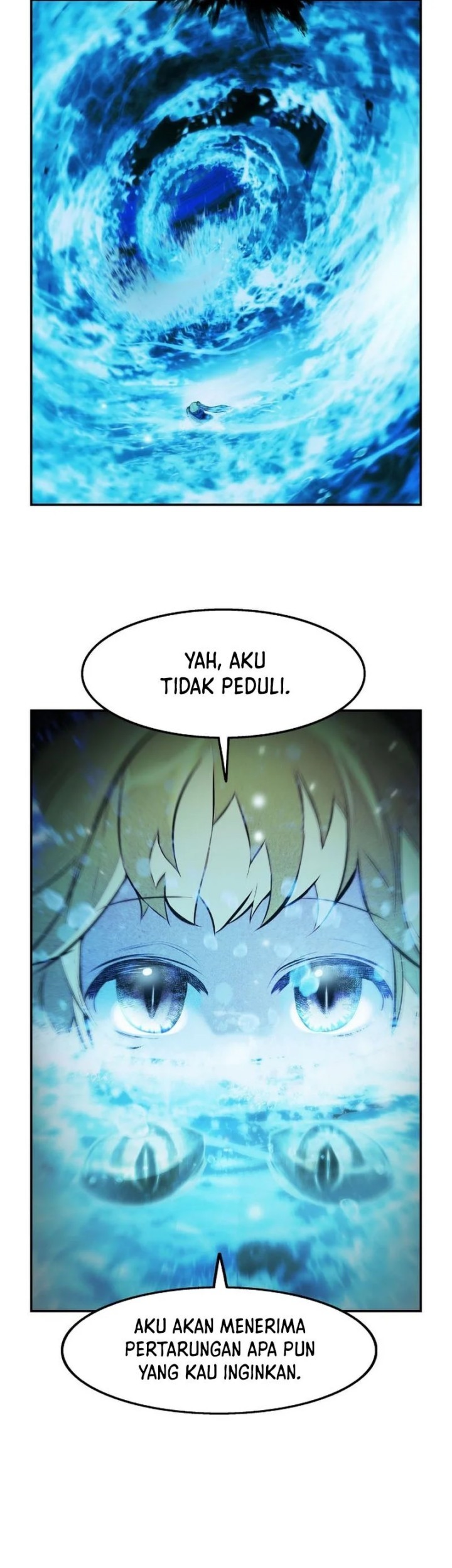 Dark Lady Isekai Chapter 232 Gambar 3