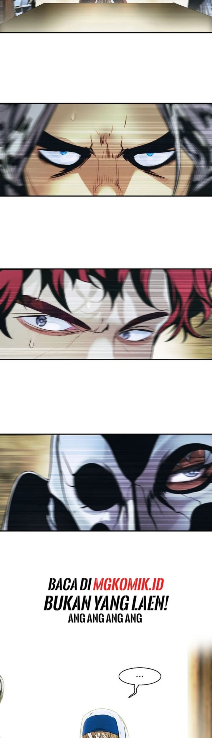 Dark Lady Isekai Chapter 232 Gambar 67