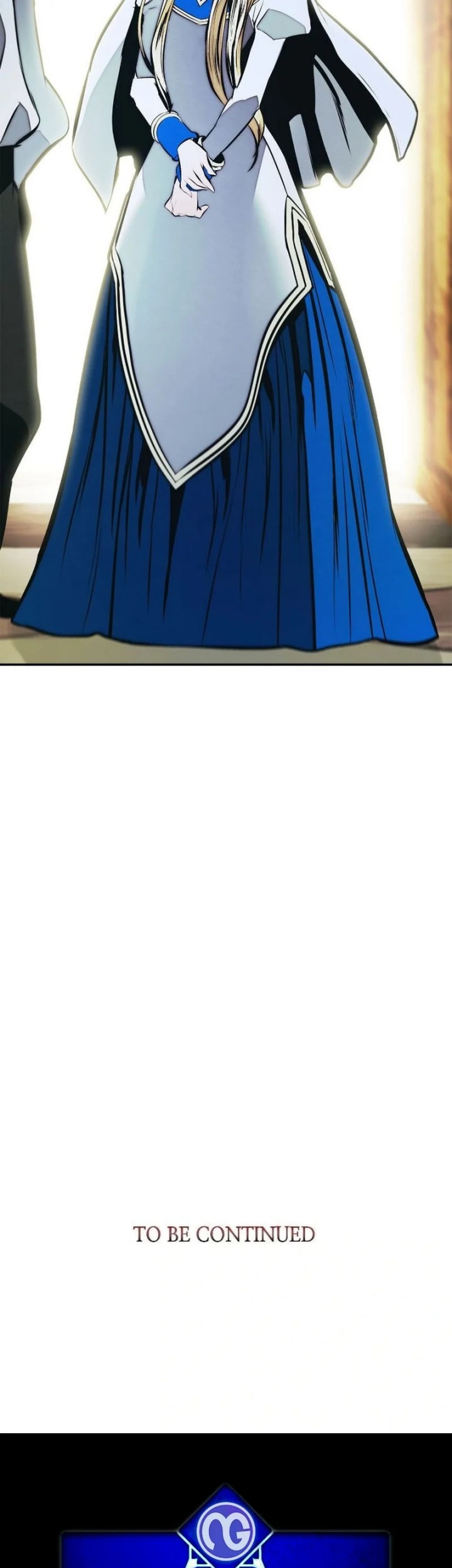 Dark Lady Isekai Chapter 232 Gambar 69