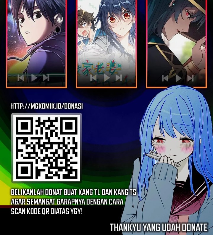 Dark Lady Isekai Chapter 232 Gambar 75