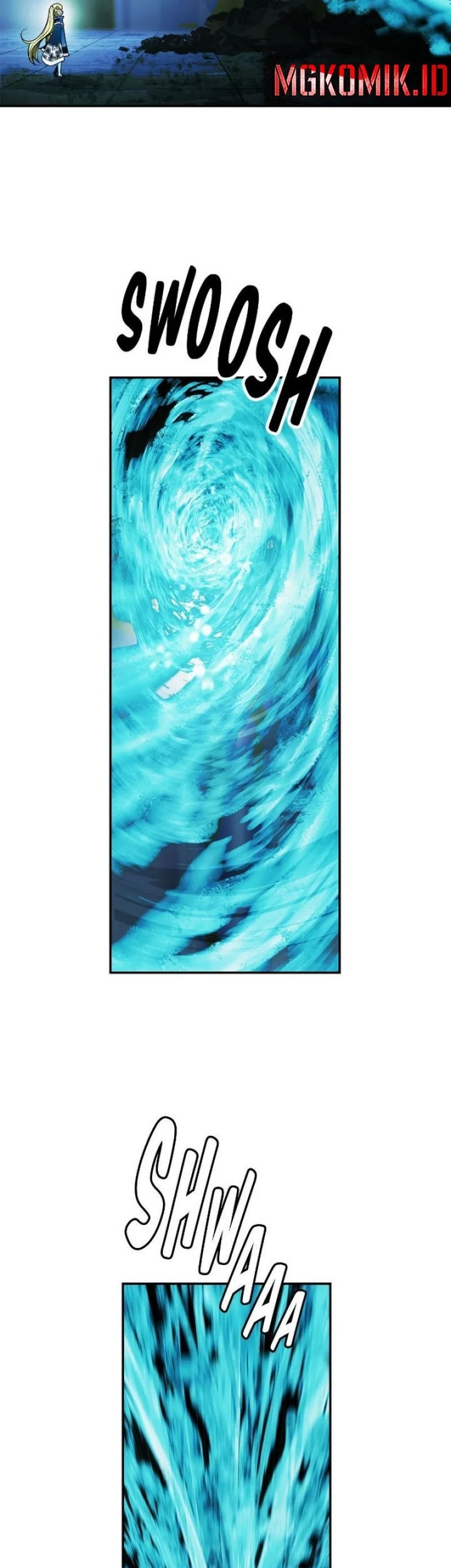 Dark Lady Isekai Chapter 232 Gambar 13