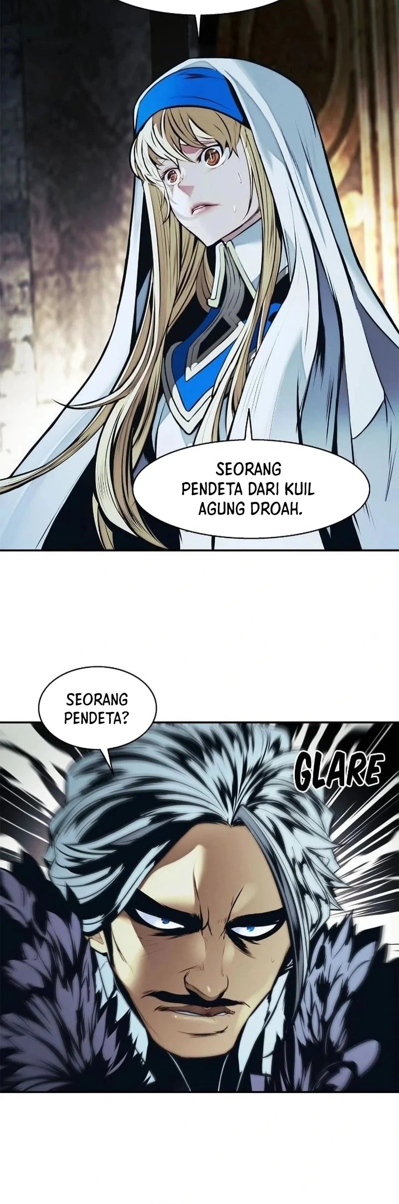 Dark Lady Isekai Chapter 233 Gambar 10