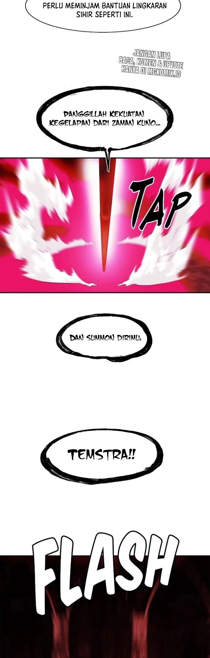 Dark Lady Isekai Chapter 233 Gambar 42