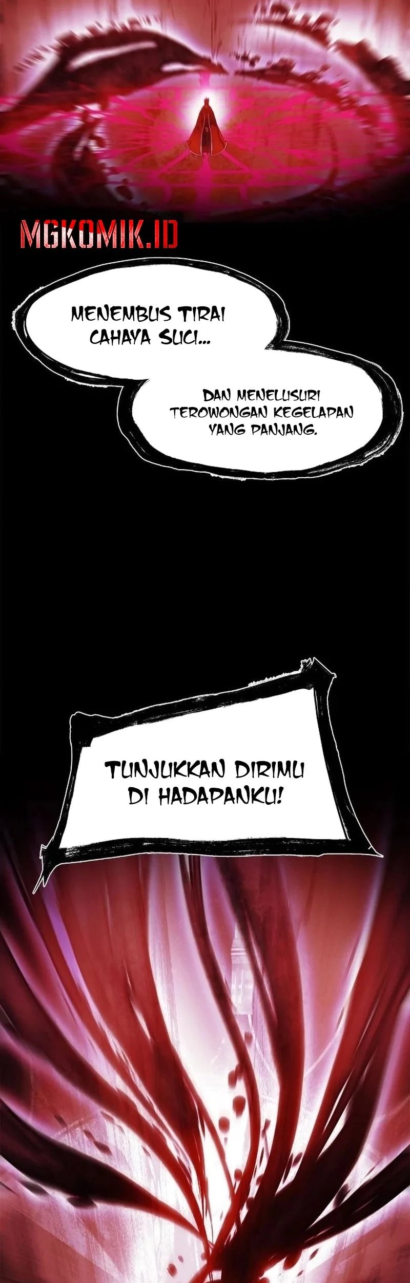 Dark Lady Isekai Chapter 233 Gambar 44