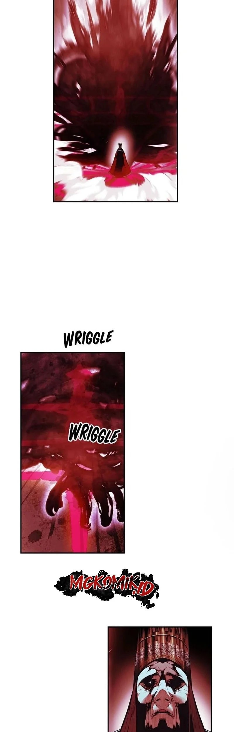 Dark Lady Isekai Chapter 233 Gambar 46