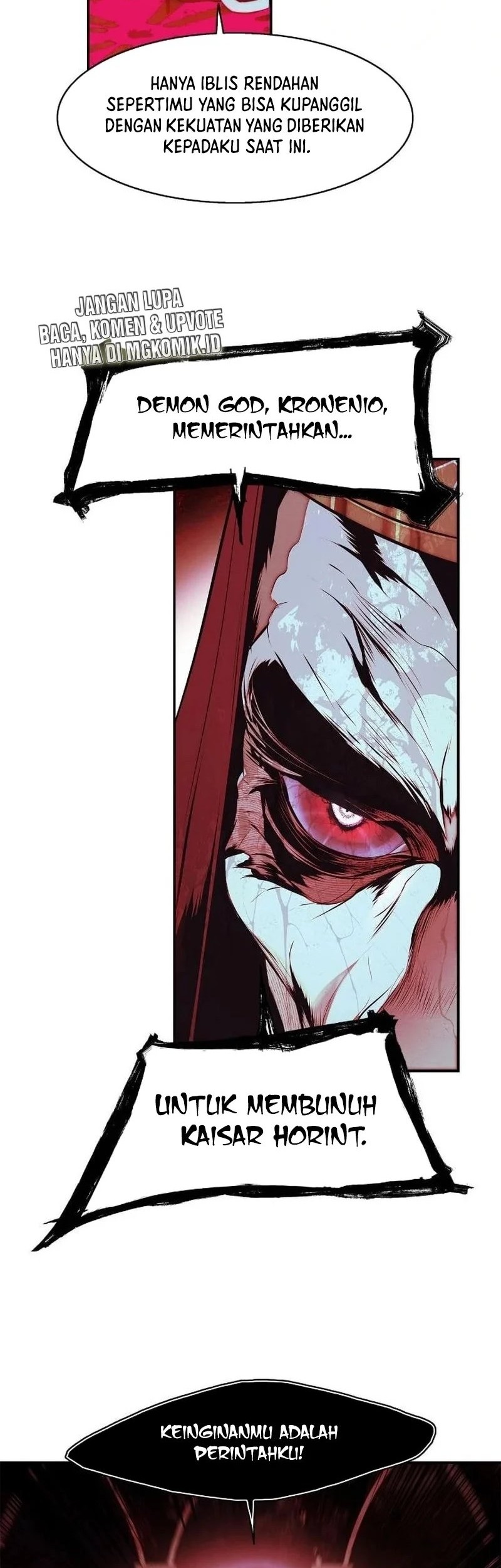 Dark Lady Isekai Chapter 233 Gambar 49