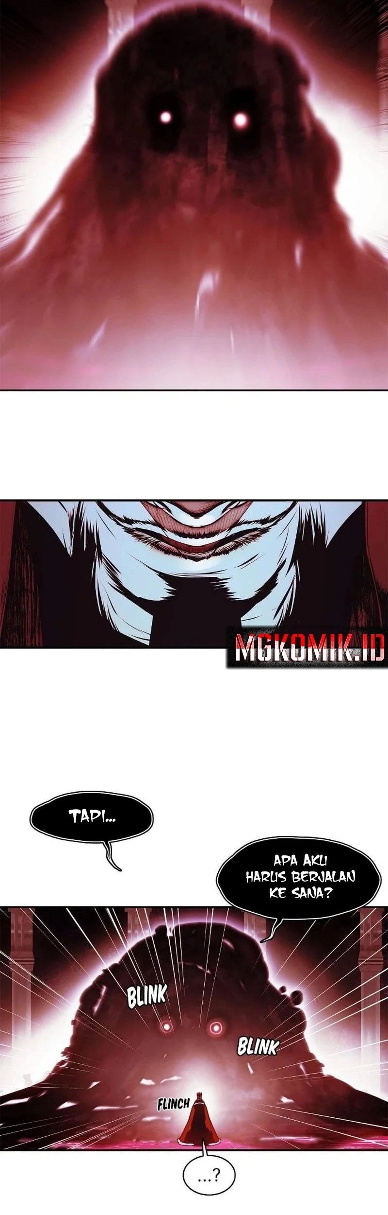 Dark Lady Isekai Chapter 233 Gambar 50