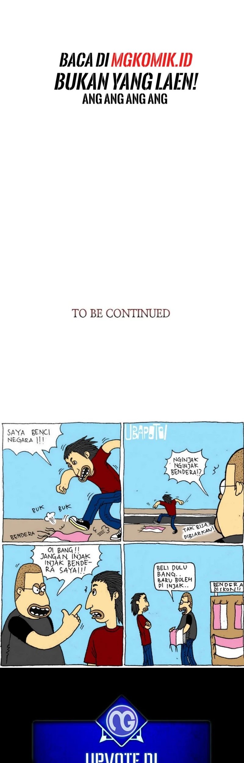 Dark Lady Isekai Chapter 233 Gambar 53