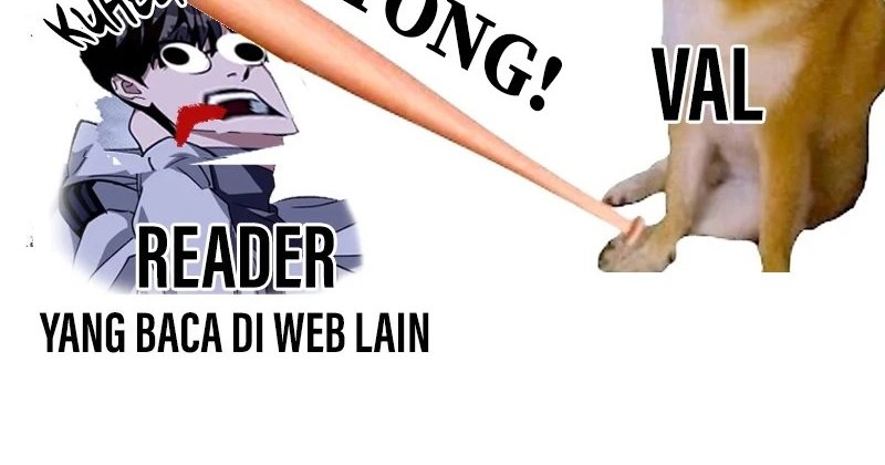 Dark Lady Isekai Chapter 233 Gambar 55