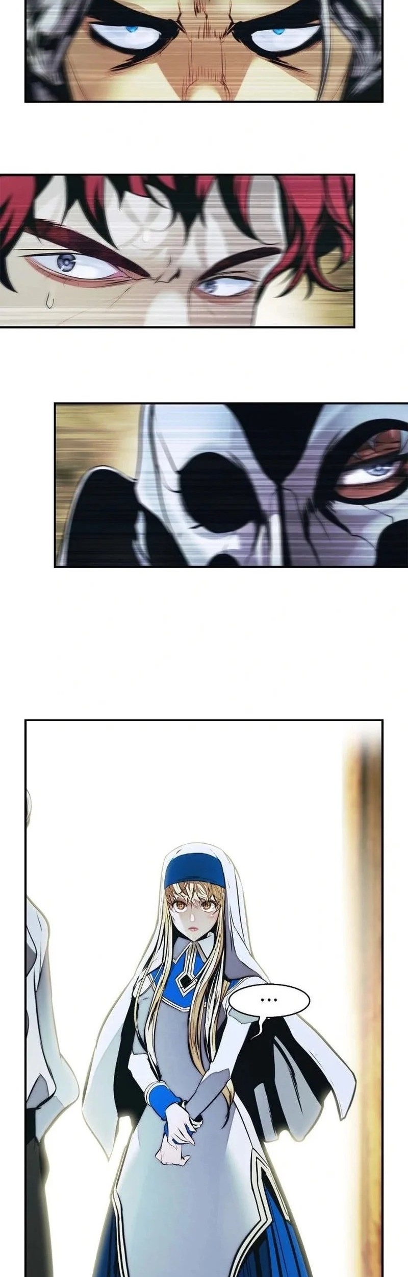 Manhwa Dark Lady Isekai Chapter 233 gambar nomor 2