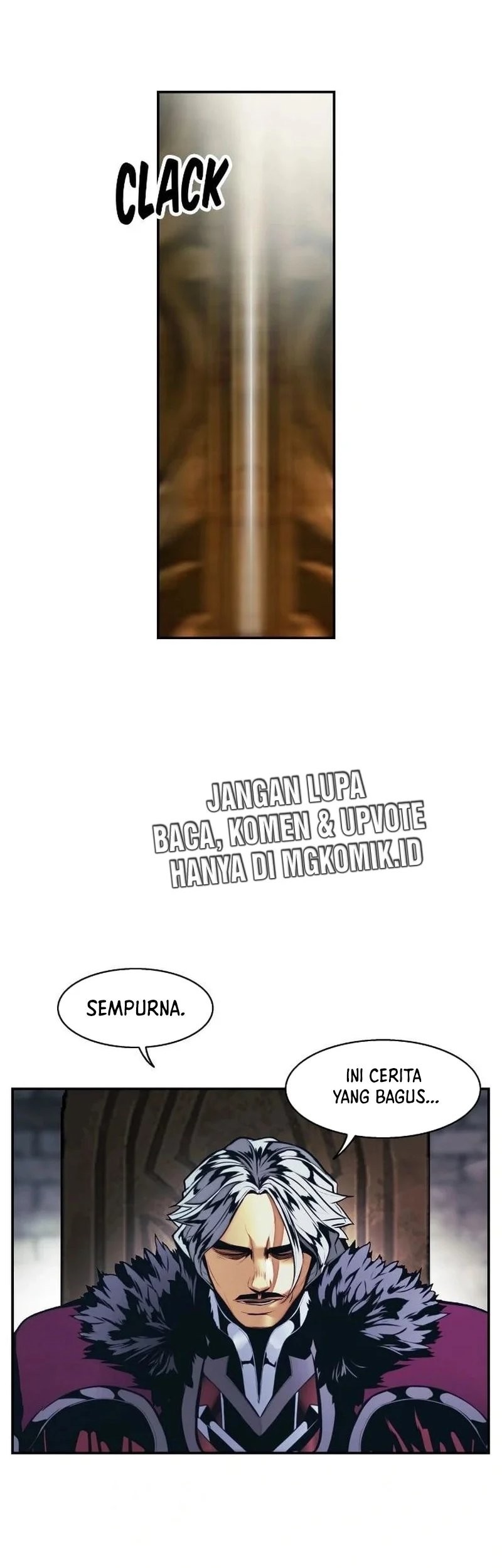 Dark Lady Isekai Chapter 233 Gambar 22