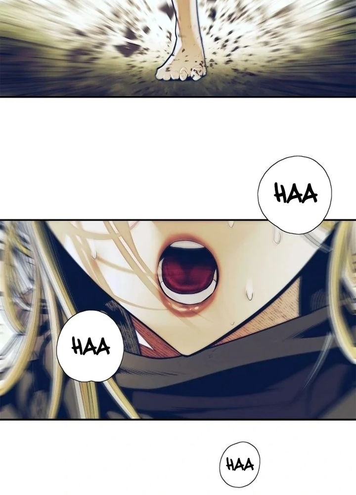 Dark Lady Isekai Chapter 244 Gambar 36