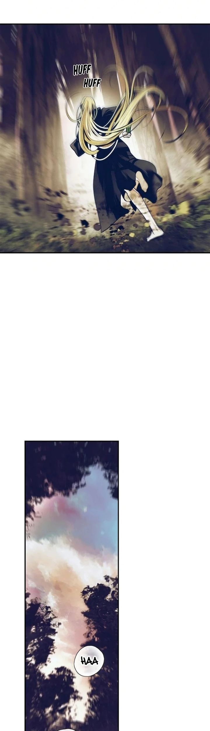 Dark Lady Isekai Chapter 244 Gambar 37