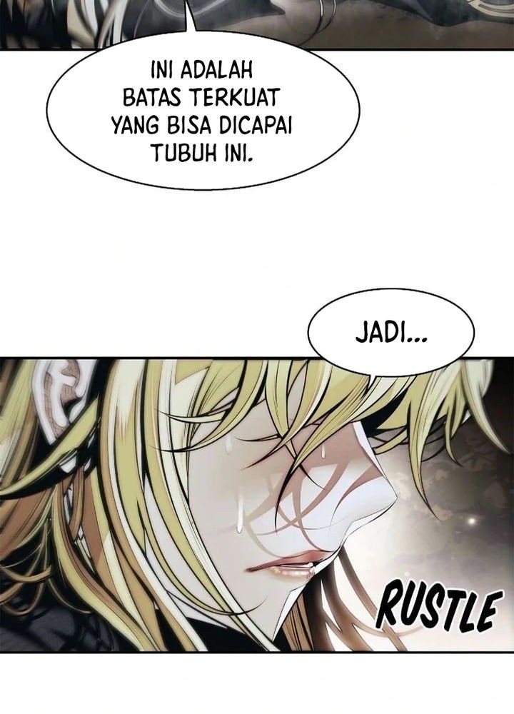 Dark Lady Isekai Chapter 244 Gambar 45