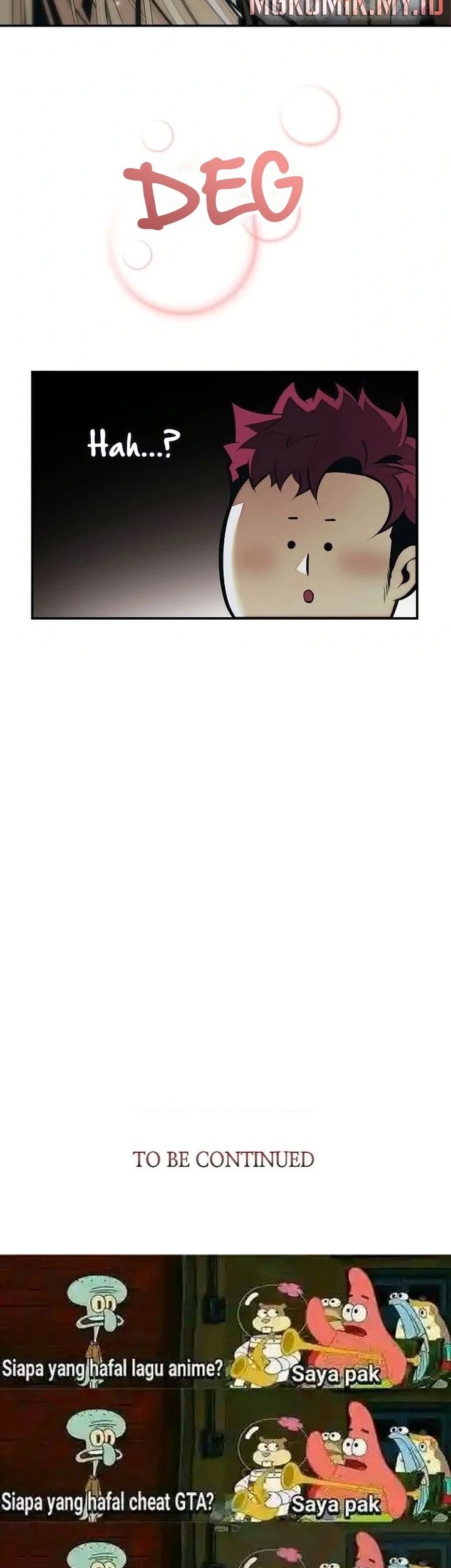 Dark Lady Isekai Chapter 244 Gambar 47