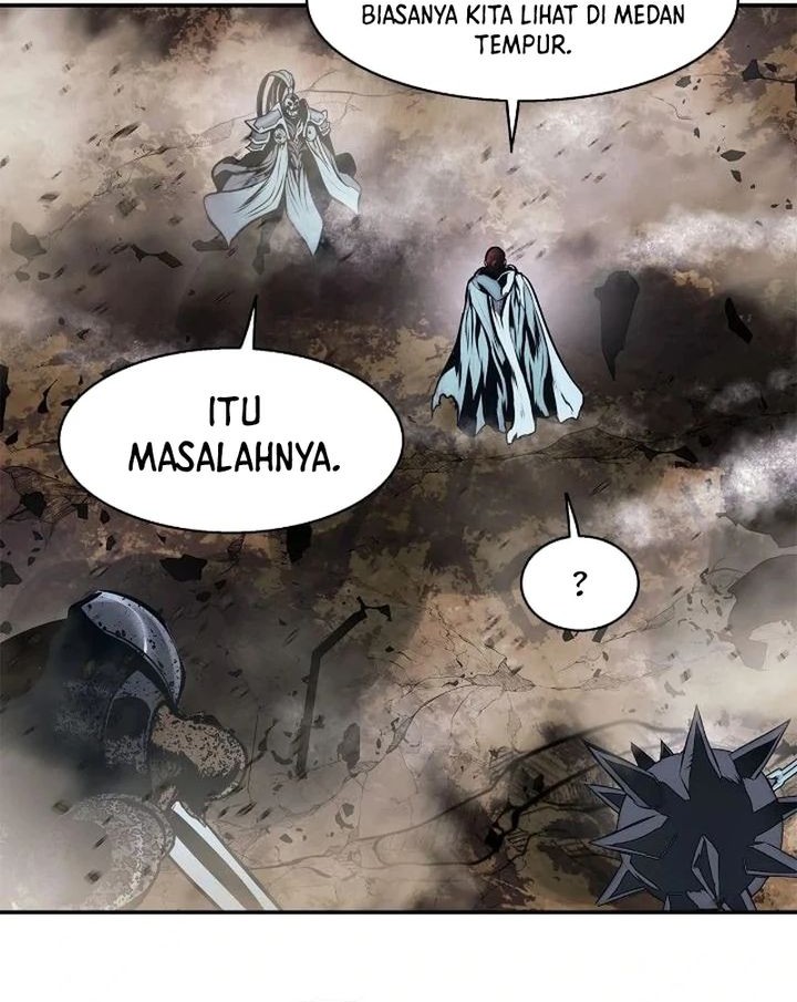 Dark Lady Isekai Chapter 244 Gambar 12