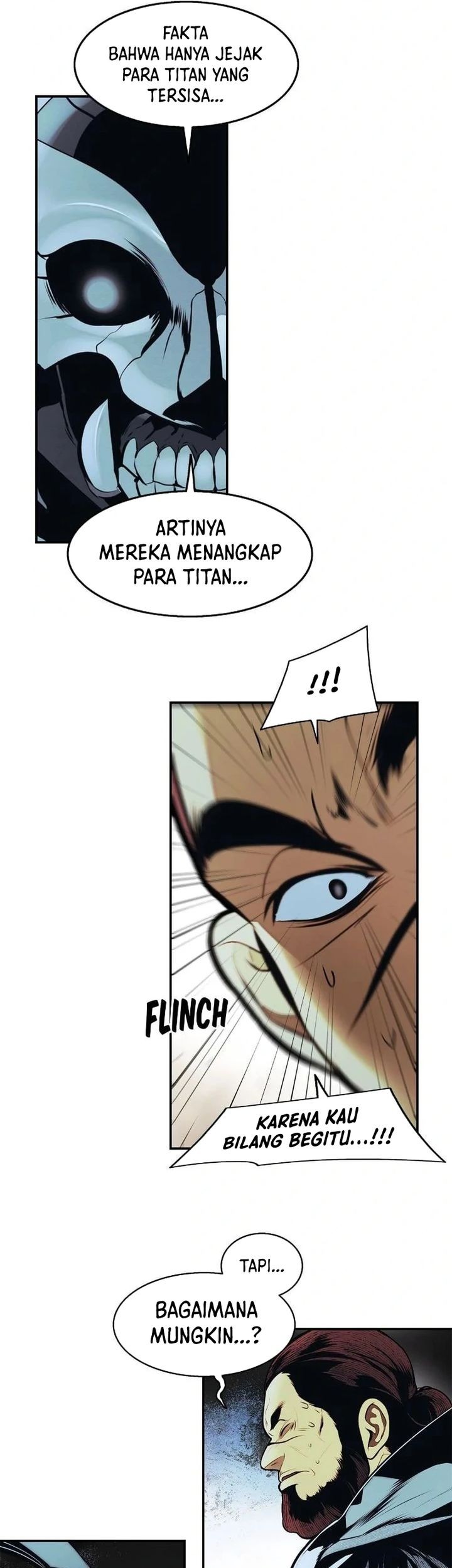 Dark Lady Isekai Chapter 244 Gambar 13