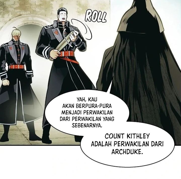 Dark Lady Isekai Chapter 244 Gambar 18