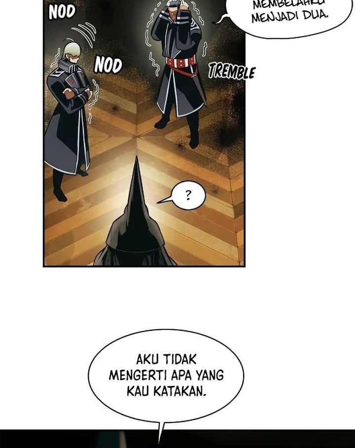 Dark Lady Isekai Chapter 244 Gambar 24