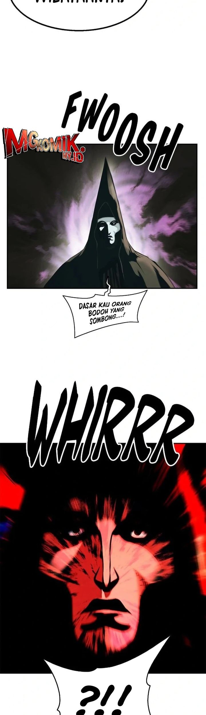 Dark Lady Isekai Chapter 244 Gambar 26