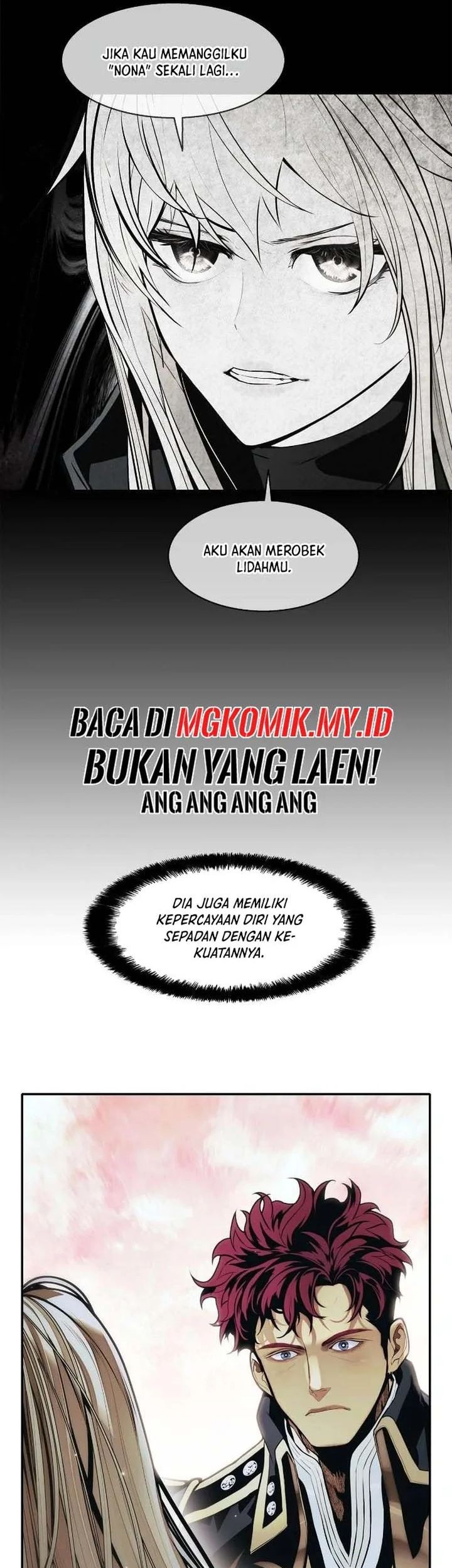 Dark Lady Isekai Chapter 245 Gambar 7