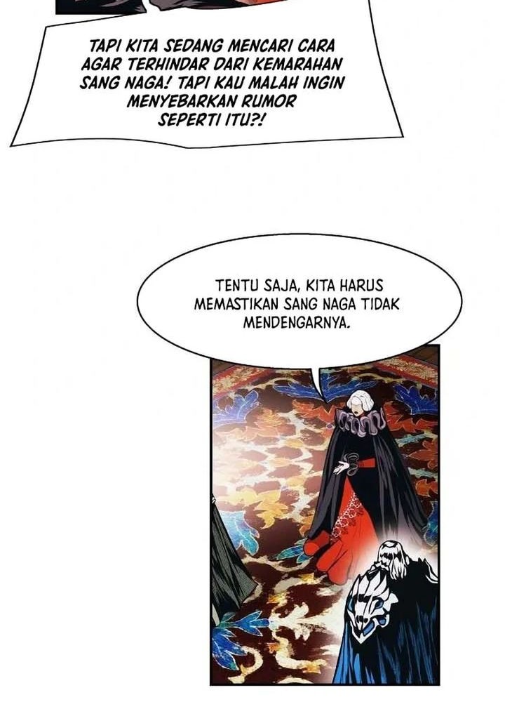 Dark Lady Isekai Chapter 245 Gambar 29