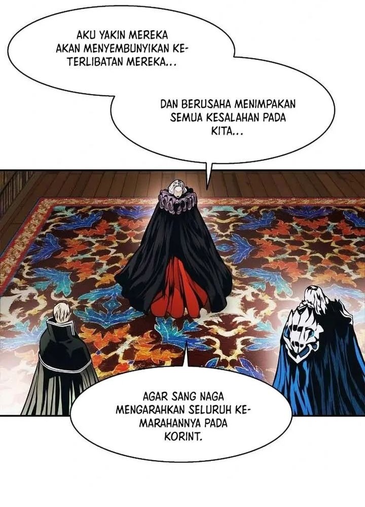 Dark Lady Isekai Chapter 245 Gambar 32