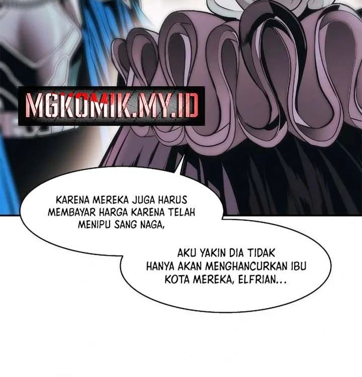 Dark Lady Isekai Chapter 245 Gambar 35